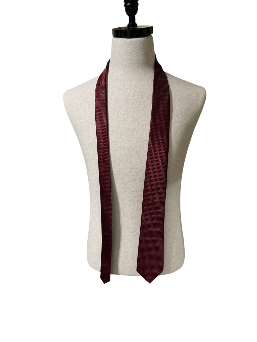 WeiShang‎ 100% Silk Hand Made Tie